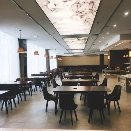 Dehua Zhongguo Baidexin Hotel