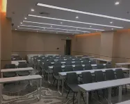 Xiyu Hotel (Nanyang Morgan Wuyue Plaza Railway Station Branch)) - Afhentnings-/afleveringstjenester