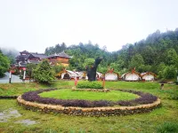 Xupu Qianli ancient village homestay