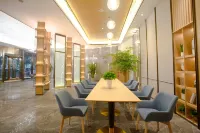 Madison Hotel Hotels in Xianju