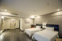 HanTing Nanyang Dengzhou Zhongjing Road Hotel - 3 stjerner