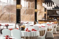 Derayco Hotel Foshan - Desayuno