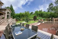 Moganshan Rongying Detached Villa - Villas