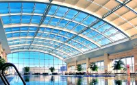 Crowne Plaza BEIJING LIDO by IHG （700M from United Family Healthcare） - 5 Sao