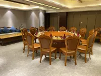 Bati Holiday Hotel - Frühstück