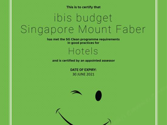 Ibis Budget Singapore Mount Faber Staycation Approved Reviews For 2 Star Hotels In Singapore Trip Com Ibis Budget Singapore Mount Faber Staycation Approved Reviews For 2 Star Hotels In Singapore Trip Com