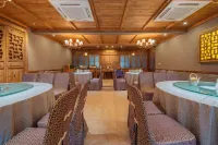 โรงแรมโฟลรัล์ บิลียน (สถานีขนส่งหลงเซิง)