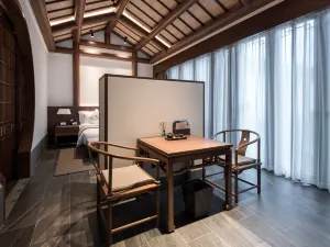 Zhoulv Nanyuan Maritime Silk Road Hotel