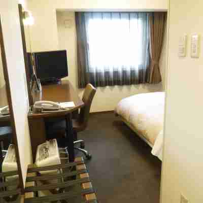 Route Inn Grantia Wakuranoyado Igauenojomae Rooms