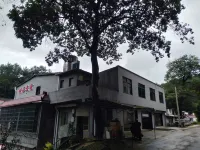 Shaoshan Yingming Homestay (Former Residence Scenic Area) - pemandangan pegunungan