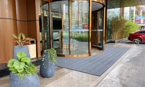 Atour Hotel (Suining Chuanshan High-speed Railway Station)