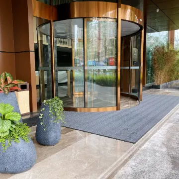 Atour Hotel (Suining Chuanshan High-speed Railway Station)