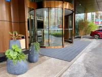 Atour Hotel (Suining Chuanshan High-speed Railway Station)