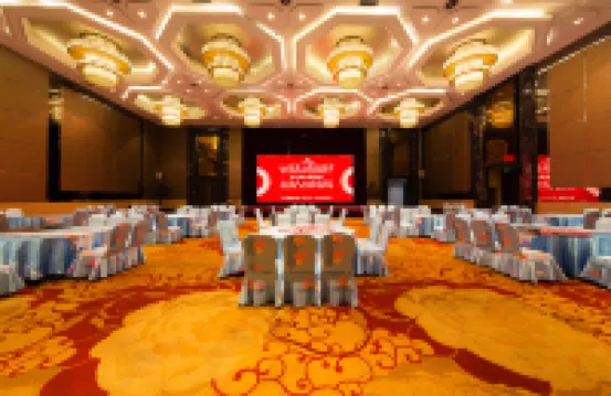 Chenguang Hotel