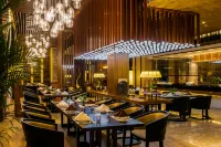 Felton Grand Hotel Bazhong - breakfast