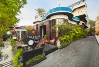 선 아일랜드 호텔 & 스파 레기안