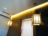 平潭北港天空之境民宿 - 玄月日式海景房