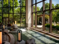 New World Qingyuan Hotel Hoteles en Qingyuan