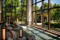 New World Qingyuan Hotel