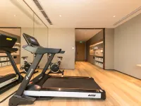 全季酒店（寧波奉化金鐘廣場店） 鄰近大成东路的酒店