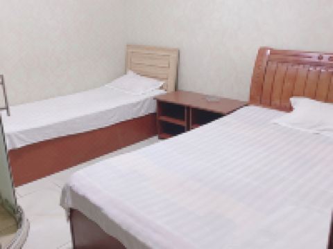 烟台自然醒旅馆 - 其他