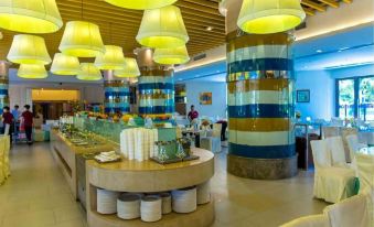 Xunliao Bay Atlantis Theme Hotel (Ocean Park)