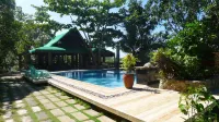 La Estancia Busuanga - Beach