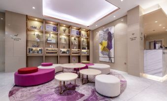 Lavande Hotel (Suzhou Renmin South Road store)