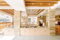 Pema Boutique Hotel - petit déjeuner