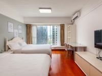 广州威斯丁国际公寓 - 商务双床房