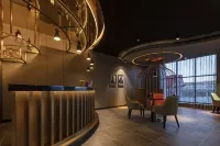 Datong Hualu Hotel (Huiquan Square Branch)