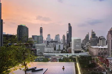 รูปภาพของโรงแรม สินธร มิดทาวน์ กรุงเทพฯ วีนแยทท์ คอลเล็คชั่น