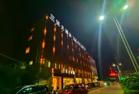 San Xiao Hotel