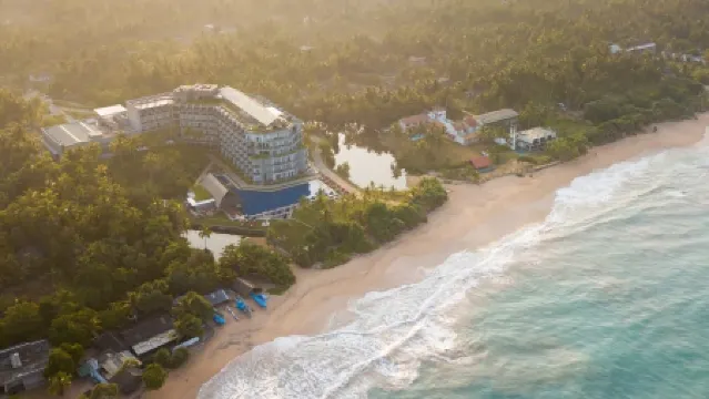 Sheraton Kosgoda Turtle Beach Resort