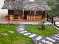 綏寧六鵝傳奇民宿 綏寧住宿飯店