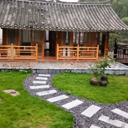 Suining Liu'e Legend Homestay