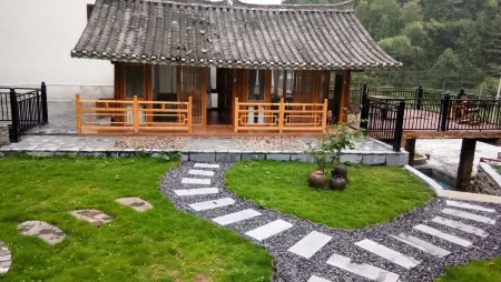 Suining Liu'e Legend Homestay