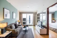 Evergreen Place Siam by UHG