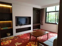 Heaven Stockaded Village Xiyue Hotel