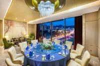 Jinjiang Hot Spring Hotel