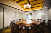 Wenxin 99 Business Hotel (Yichun Shanggao)