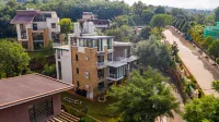 Mile Lanquan Yishu Homestay (Huquan Ecological Park)