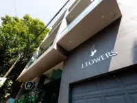 JTowers Hotel in zona Nápoles