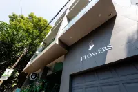 JTowers Hôtels à proximité de : Nápoles