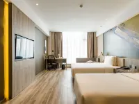 Atour Hotel Ningbo Old Bund Green Space Center Hotels near The Old Bund