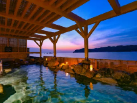 大江戸温泉物語 南紀串本 串本のホテル