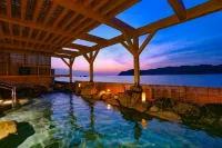 Ooedo Onsen Monogatari Nanki Kushimoto Hotels in Kushimoto