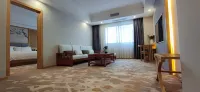 JD JINGDU HOTEL - 3-Star