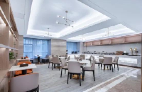 凱里亞德酒店（都勻萬達廣場店） 都勻酒店