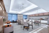 Kyriad Marvelous Hotel (Duyun center wanda plaza branch)